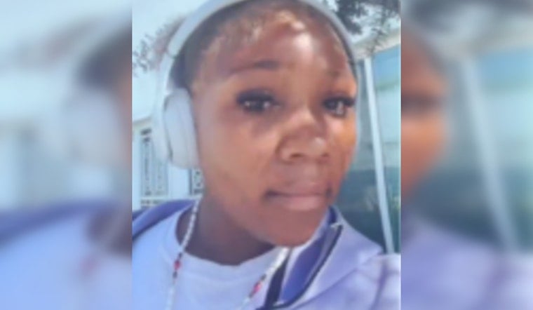 Ebony Alert Issued for Missing Inglewood 13-Year-Old Parys Jones