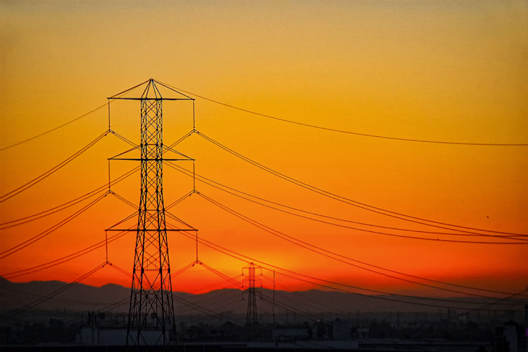 Echo Park Power Outage Drags On as Record Heat Wave Fries LADWP Grid