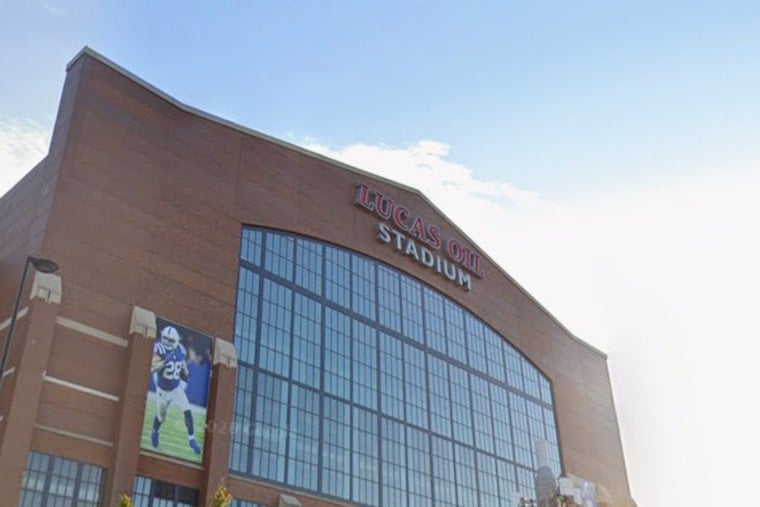 Eclipse Drum & Bugle Corps Makes Historic Indianapolis Debut