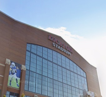 Eclipse Drum & Bugle Corps Makes Historic Indianapolis Debut