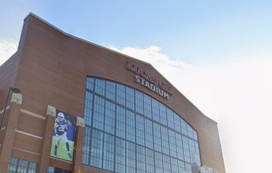 Eclipse Drum & Bugle Corps Makes Historic Indianapolis Debut
