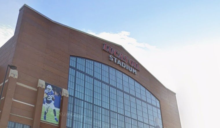 Eclipse Drum & Bugle Corps Makes Historic Indianapolis Debut