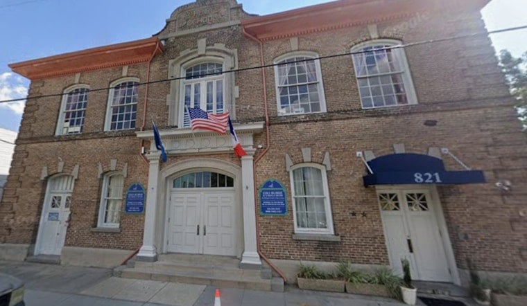 École Bilingue Buys Mignon Faget's Magazine St. Headquarters for $1.65M
