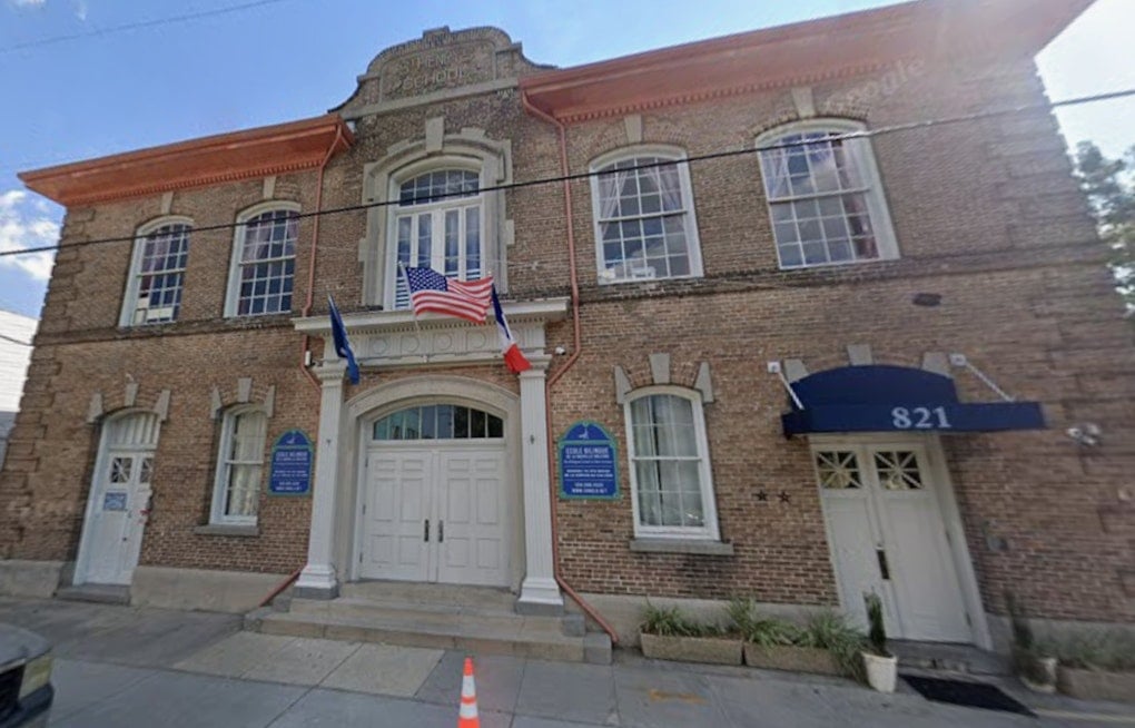 École Bilingue Buys Mignon Faget's Magazine St. Headquarters for $1.65M