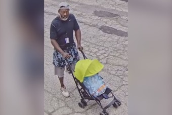 Edgewater Break-In Suspect Caught on Camera, Cleveland Police Need Your Help