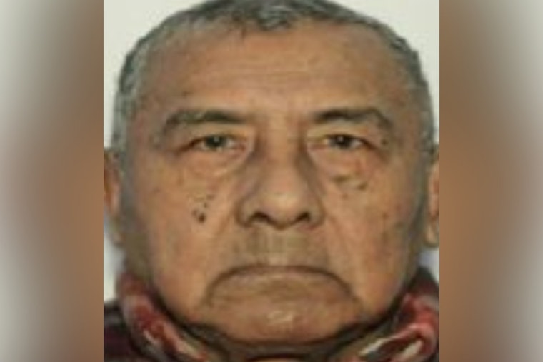 Edgewater Man, 83, Found Safe After Bike Ride to Lakewood Walmart Turns Into 24-Hour Search