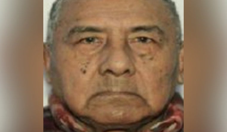 Edgewater Man, 83, Found Safe After Bike Ride to Lakewood Walmart Turns Into 24-Hour Search