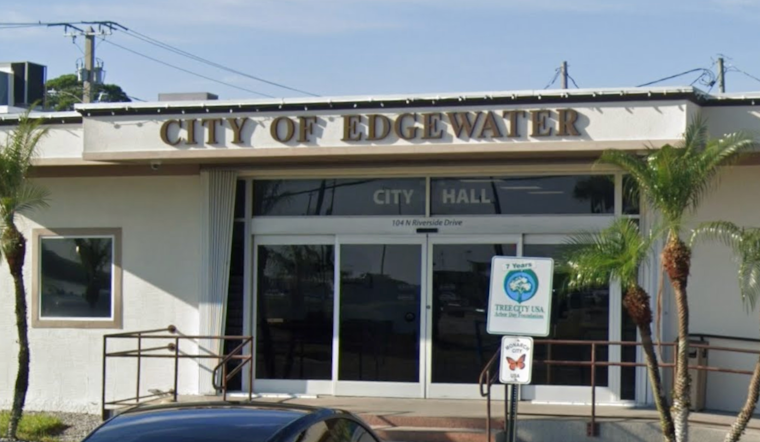Edgewater Mayor Diezel DePew Faces Battery Complaint Over Campaign Sign Dispute