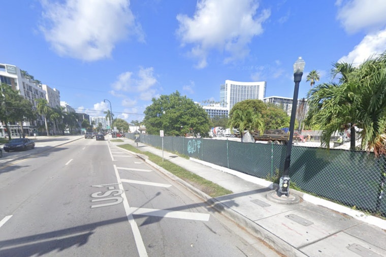Edgewater's 3333 Biscayne Trades Office Space for a 45-Story, 667-Unit Tower
