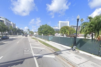 Edgewater's 3333 Biscayne Trades Office Space for a 45-Story, 667-Unit Tower