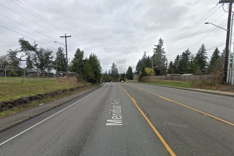Edgewood Police Release Video of Trio Accused of Racial Slur on Highway Sign