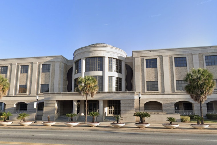 Edison Ex-Clerk Admits Buying Dog Treats, Designer Clothes With City Cash