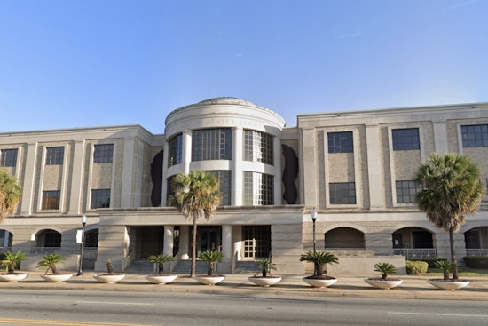 Edison Ex-Clerk Admits Buying Dog Treats, Designer Clothes With City Cash