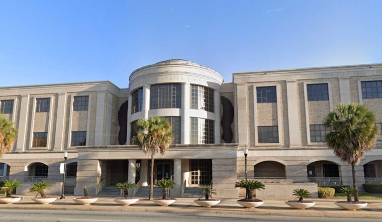 Edison Ex-Clerk Admits Buying Dog Treats, Designer Clothes With City Cash