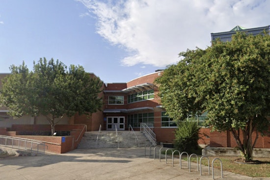 Edison High Classrooms Hit 80s as SAISD's AC Woes Drag Into Third Week