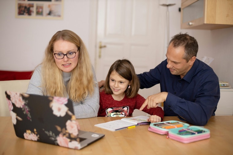 Edmeston Homeschool Showdown Puts New York Graduation Letters on the Line
