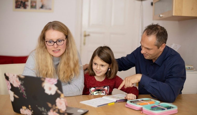 Edmeston Homeschool Showdown Puts New York Graduation Letters on the Line