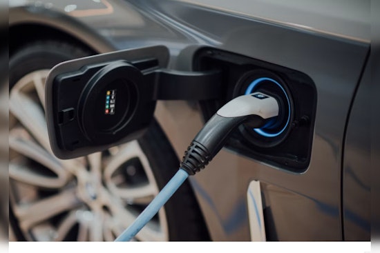 Edmond Adds Three More EV Chargers at City Hall, Hits 34 Citywide