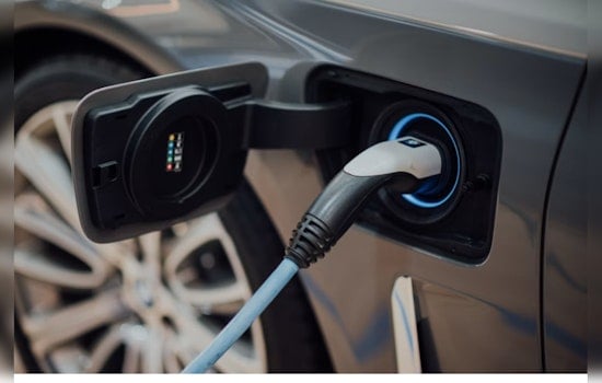 Edmond Adds Three More EV Chargers at City Hall, Hits 34 Citywide