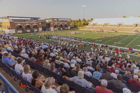 Edmond Cashes In as Oklahoma Coaches All-State Games Fill Hotels for a Week