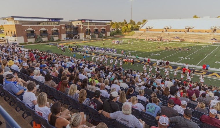 Edmond Cashes In as Oklahoma Coaches All-State Games Fill Hotels for a Week