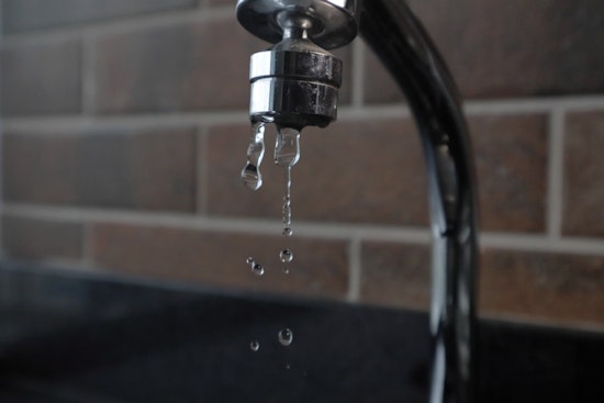 Edmond Cuts Watering to Two Days a Week as Demand Tops 22 Million Gallons