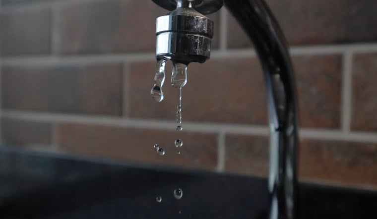 Edmond Cuts Watering to Two Days a Week as Demand Tops 22 Million Gallons
