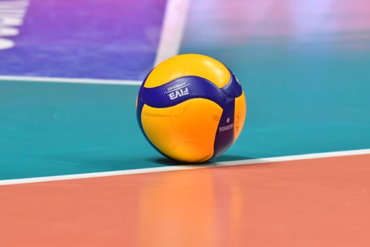 Edmond's Hidden Powerhouse, USA Sitting Volleyball Wins World Gold, Eyes LA 2028