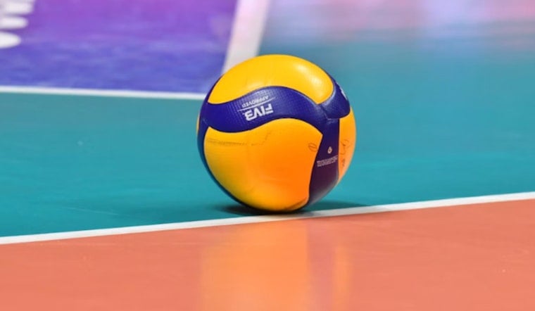 Edmond's Hidden Powerhouse, USA Sitting Volleyball Wins World Gold, Eyes LA 2028