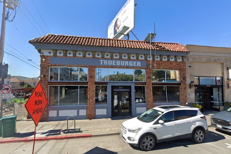Egg Pals Ditches Pop-Up Life, Lands Permanent Home in Oakland's Temescal