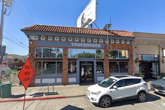 Egg Pals Ditches Pop-Up Life, Lands Permanent Home in Oakland's Temescal