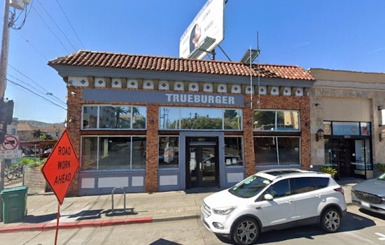 Egg Pals Ditches Pop-Up Life, Lands Permanent Home in Oakland's Temescal