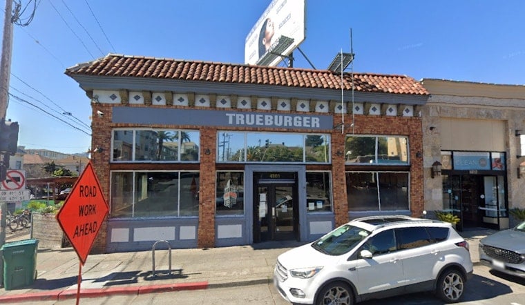 Egg Pals Ditches Pop-Up Life, Lands Permanent Home in Oakland's Temescal