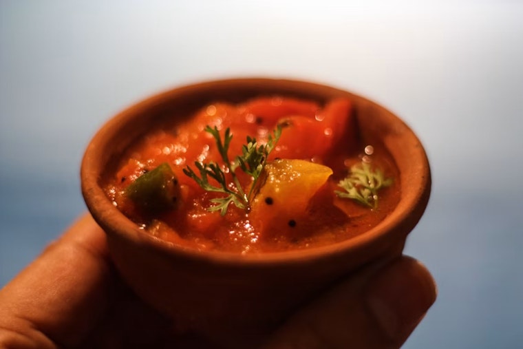 Eight San Jose Restaurants Battle for Tomato Glory at Boss of the Sauce