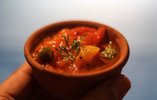 Eight San Jose Restaurants Battle for Tomato Glory at Boss of the Sauce