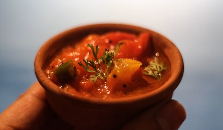 Eight San Jose Restaurants Battle for Tomato Glory at Boss of the Sauce
