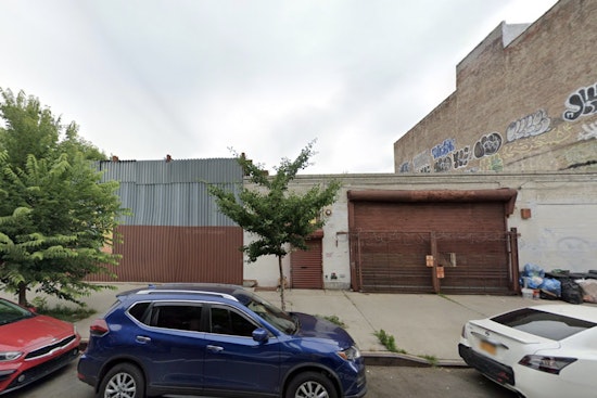 Eight-Story Rental Tower Planned for Crown Heights Site, Swaps Old Factory for 81 Units
