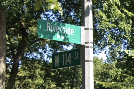 Eight Suspects Flee Morningside Heights Stabbing, Man Left Wounded Near Riverside Park