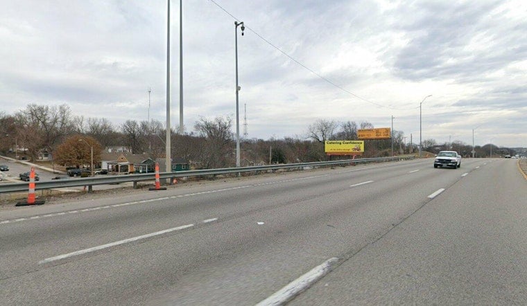Ejected Driver Critical After Camry Goes Airborne in I-70 Work Zone