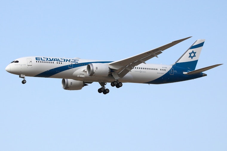 El Al Cashes In at Miami International as U.S. Carriers Ghost Tel Aviv Route