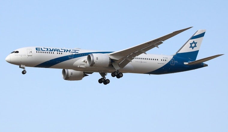 El Al Cashes In at Miami International as U.S. Carriers Ghost Tel Aviv Route