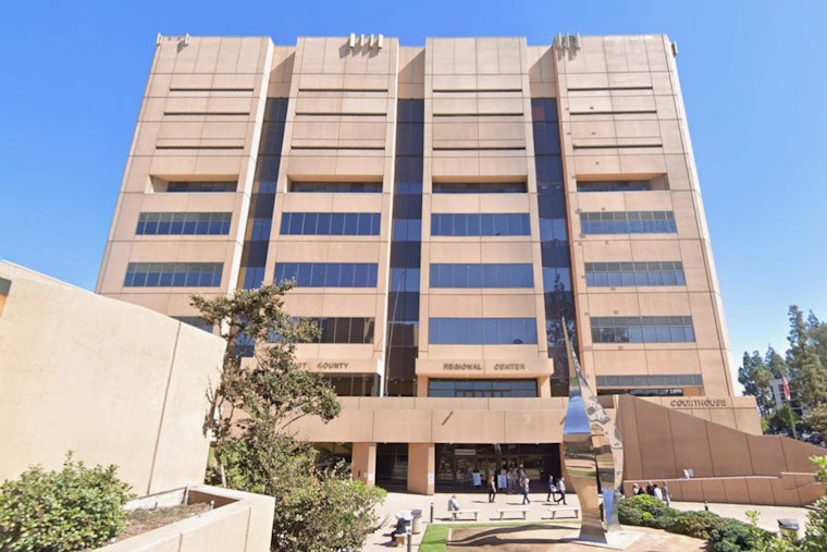 El Cajon Ex-Bishop's Rent-Cash Scheme Detailed as Hearing Weighs Trial