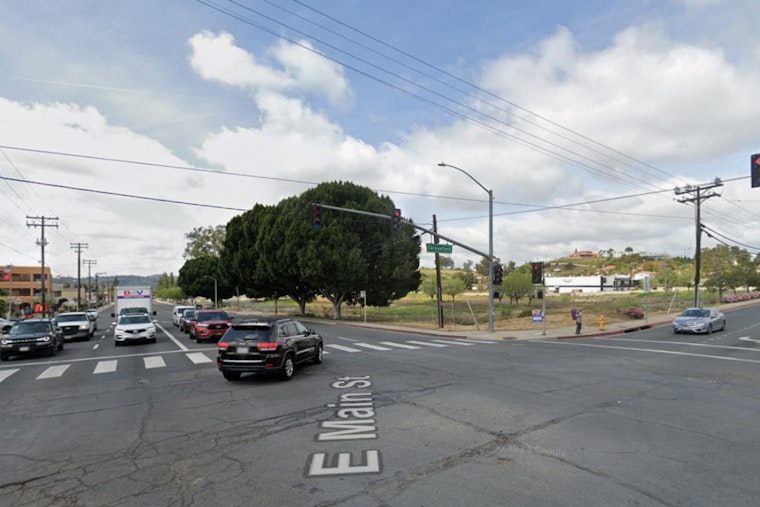 El Cajon Eyes Seizing Kaiser's Empty 25-Acre Lot After 20-Year Wait