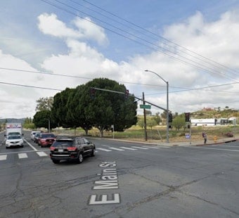 El Cajon Eyes Seizing Kaiser's Empty 25-Acre Lot After 20-Year Wait