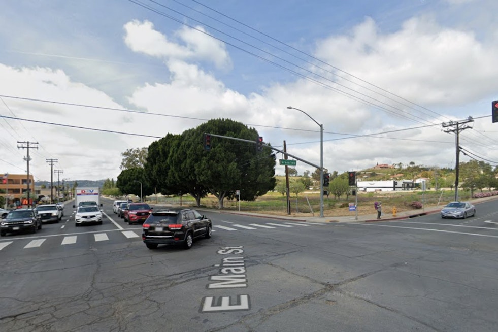 El Cajon Eyes Seizing Kaiser's Empty 25-Acre Lot After 20-Year Wait