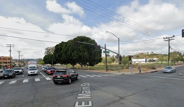 El Cajon Eyes Seizing Kaiser's Empty 25-Acre Lot After 20-Year Wait