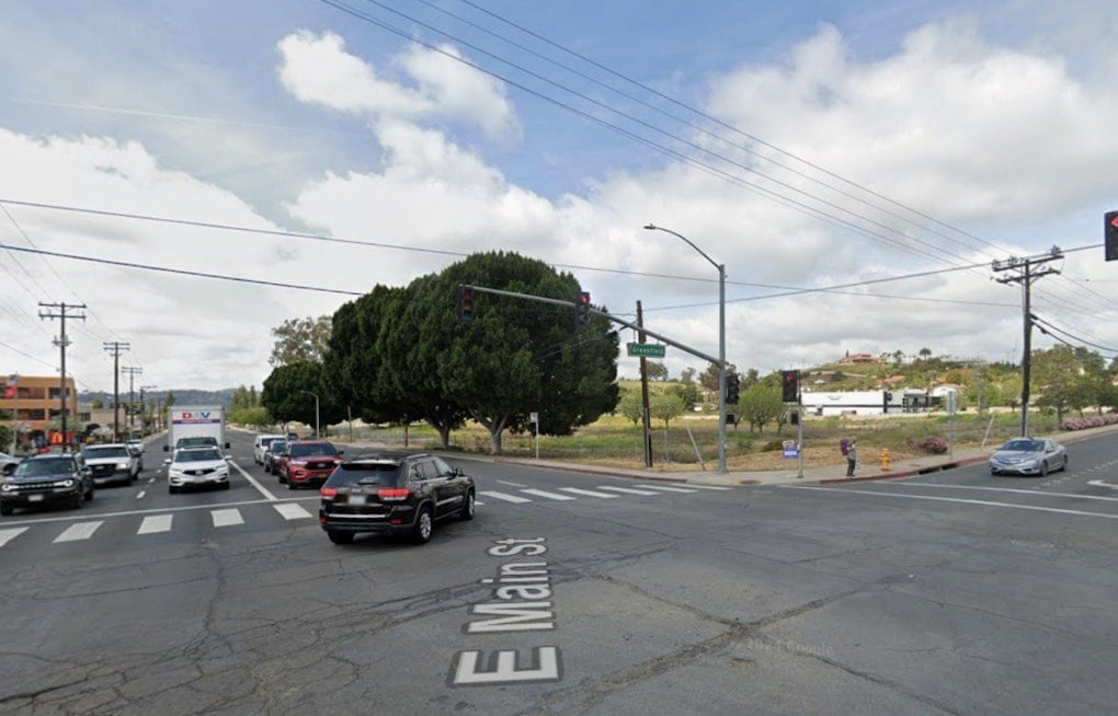 El Cajon Eyes Seizing Kaiser's Empty 25-Acre Lot After 20-Year Wait