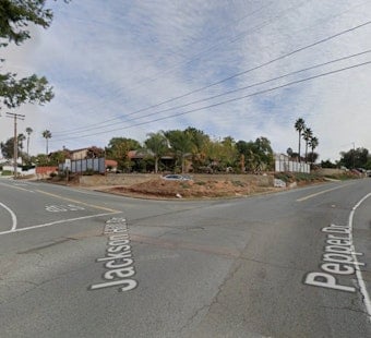 El Cajon Motorcyclist, 43, Dies After Hitting Parked Cars on Pepper Drive