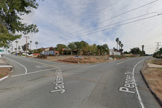 El Cajon Motorcyclist, 43, Dies After Hitting Parked Cars on Pepper Drive
