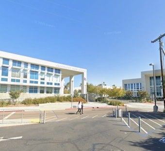 El Cajon Music Coach, 19, Arrested on 12 Felony Counts in Grossmont High Case